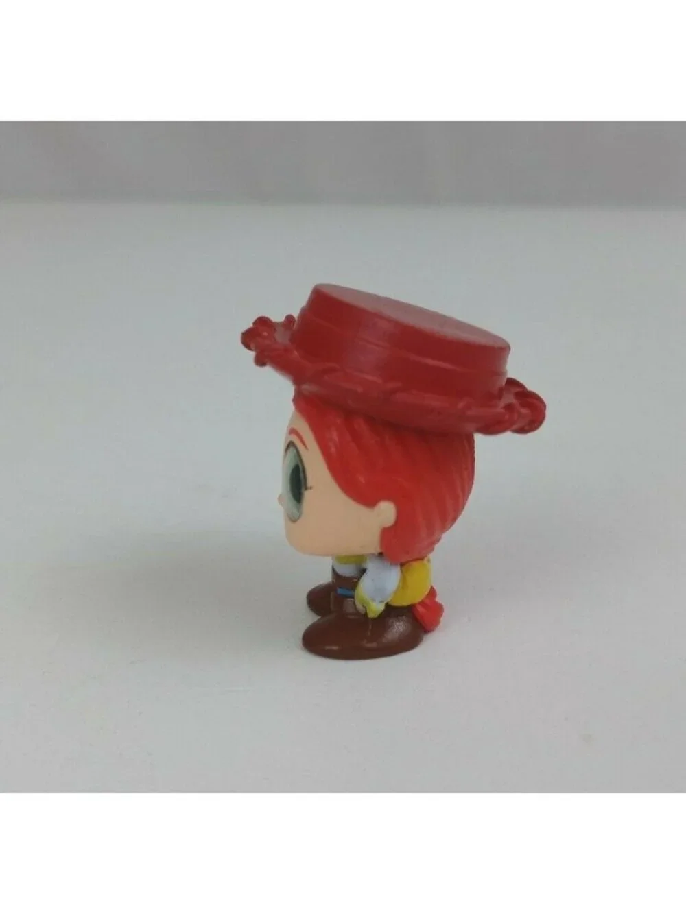 Disney Doorables Toy Story Series 5 Jessie 1.25